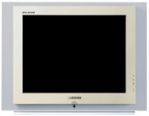 Телевизор Samsung CS-34Z4HFQ - Ремонт разъема питания