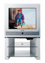 Телевизор Samsung CS-34Z7 HFQ - Ремонт системной платы