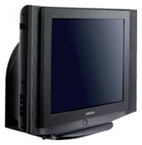 Телевизор Samsung CW-29Z338T - Замена блока питания