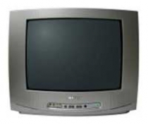 Телевизор Samsung CZ-20H32TSR - Замена инвертора