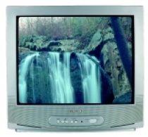 Телевизор Samsung CZ-21 F52 ZR - Ремонт блока формирования изображения