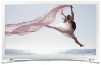 Телевизор Samsung HG32EB673CW - Нет изображения