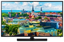 Телевизор Samsung HG40ED450BW - Перепрошивка системной платы