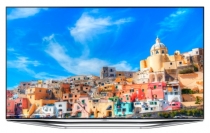 Телевизор Samsung HG46EC890XB - Ремонт разъема колонок