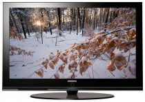 Телевизор Samsung HP-T5064 - Не видит устройства