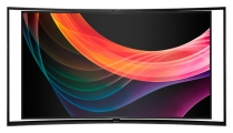 Телевизор Samsung KN55S9 - Ремонт системной платы