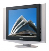 Телевизор Samsung LE-15S51BP - Перепрошивка системной платы