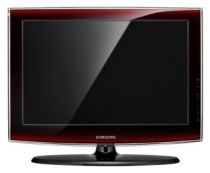 Телевизор Samsung LE-19A650A1 - Замена инвертора
