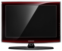 Телевизор Samsung LE-19A656A1D - Ремонт разъема питания