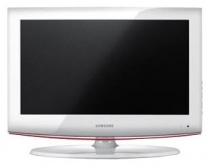 Телевизор Samsung LE-19B451C4W - Замена антенного входа