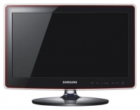 Телевизор Samsung LE-19B650 - Замена лампы подсветки