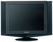 Телевизор Samsung LE-20S53BP - Ремонт разъема питания