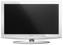Телевизор Samsung LE-22A454C1 - Нет звука