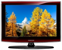 Телевизор Samsung LE-22A650A1 - Ремонт блока формирования изображения