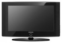 Телевизор Samsung LE-26A330J1 - Замена динамиков