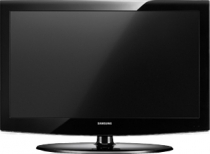 Телевизор Samsung LE-26A451C1 - Замена лампы подсветки