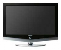 Телевизор Samsung LE-26R51B - Перепрошивка системной платы