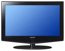 Телевизор Samsung LE-26R75B - Перепрошивка системной платы