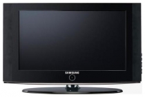 Телевизор Samsung LE-26S82B - Замена динамиков