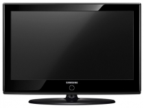 Телевизор Samsung LE-32A430T1 - Нет изображения