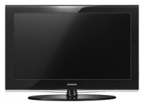 Телевизор Samsung LE-32A556P1 - Отсутствует сигнал
