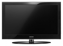 Телевизор Samsung LE-32A558P3F - Нет изображения