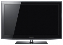 Телевизор Samsung LE-32B550 - Нет звука