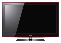 Телевизор Samsung LE-32B551 - Замена динамиков