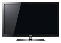 Телевизор Samsung LE-32B554 - Ремонт блока формирования изображения