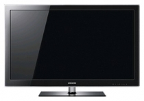 Телевизор Samsung LE-32B554 - Нет изображения