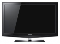 Телевизор Samsung LE-32B650 - Доставка телевизора