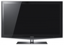 Телевизор Samsung LE-32B652 - Замена инвертора