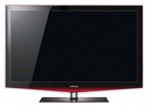Телевизор Samsung LE-32B653 - Ремонт блока управления