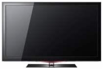 Телевизор Samsung LE-32C652 - Ремонт разъема питания