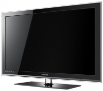 Телевизор Samsung LE-32C653 - Перепрошивка системной платы