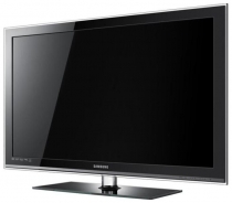 Телевизор Samsung LE-32C654 - Ремонт и замена разъема