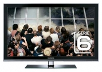 Телевизор Samsung LE-32C679 - Не видит устройства