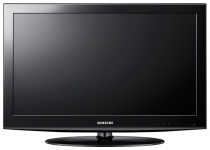 Телевизор Samsung LE-32D403 - Замена лампы подсветки