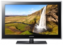 Телевизор Samsung LE-32D570 - Ремонт и замена разъема