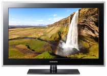 Телевизор Samsung LE-32D570 - Замена блока питания