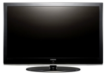 Телевизор Samsung LE-32M87BD - Замена лампы подсветки