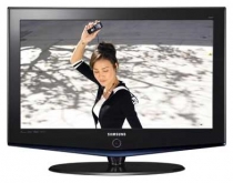 Телевизор Samsung LE-32R73BD - Замена антенного входа