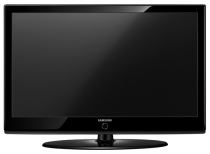 Телевизор Samsung LE-37A430T1 - Нет изображения