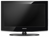 Телевизор Samsung LE-37A450C2 - Замена динамиков