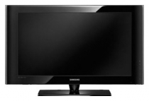 Телевизор Samsung LE-37A550P1R - Нет звука