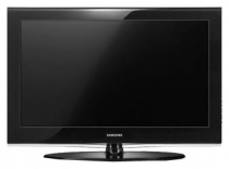 Телевизор Samsung LE-37A551P2R - Не включается