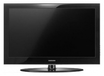 Телевизор Samsung LE-37A552P3R - Ремонт ТВ-тюнера
