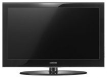 Телевизор Samsung LE-37A558P3F - Замена лампы подсветки