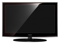 Телевизор Samsung LE-37A615A3F - Замена динамиков
