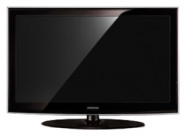Телевизор Samsung LE-37A616A3F - Замена динамиков